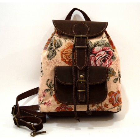 ΔΕΡΜΑΤΙΝΟ ΣΑΚΙΔΙΟ ΜΟΝΟΤΣΕΠΟ